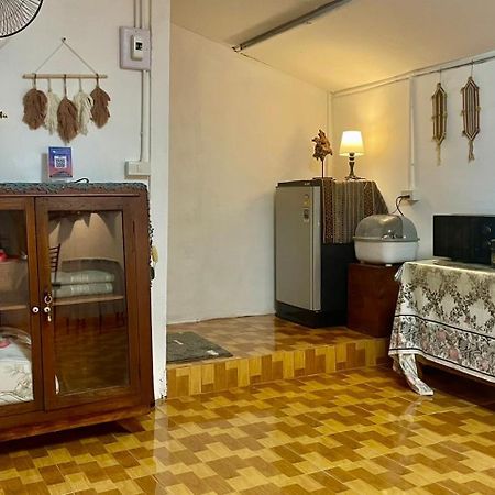 Serenity1 Homestay Чианг Дао Екстериор снимка