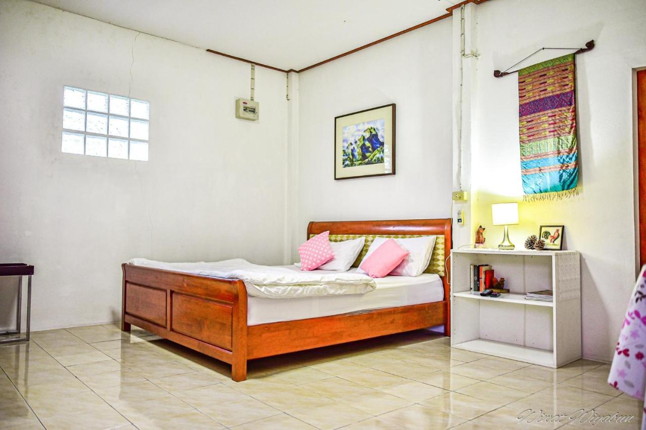 Serenity1 Homestay Чианг Дао Екстериор снимка