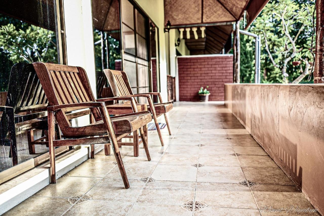 Serenity1 Homestay Чианг Дао Екстериор снимка