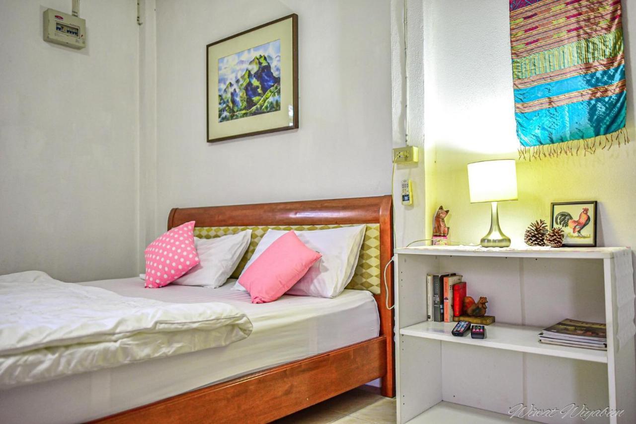 Serenity1 Homestay Чианг Дао Екстериор снимка