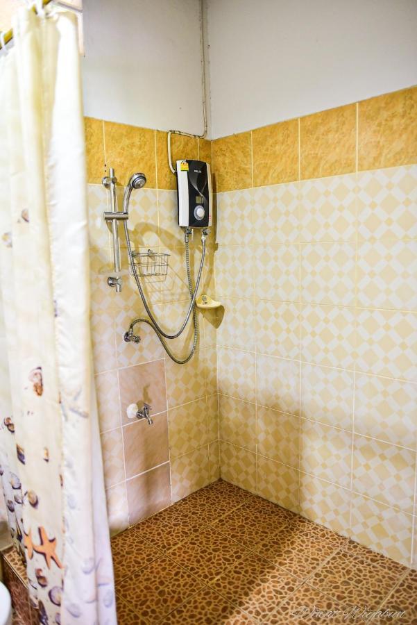 Serenity1 Homestay Чианг Дао Екстериор снимка