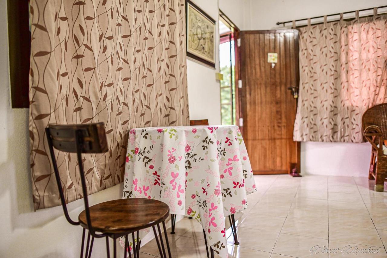 Serenity1 Homestay Чианг Дао Екстериор снимка