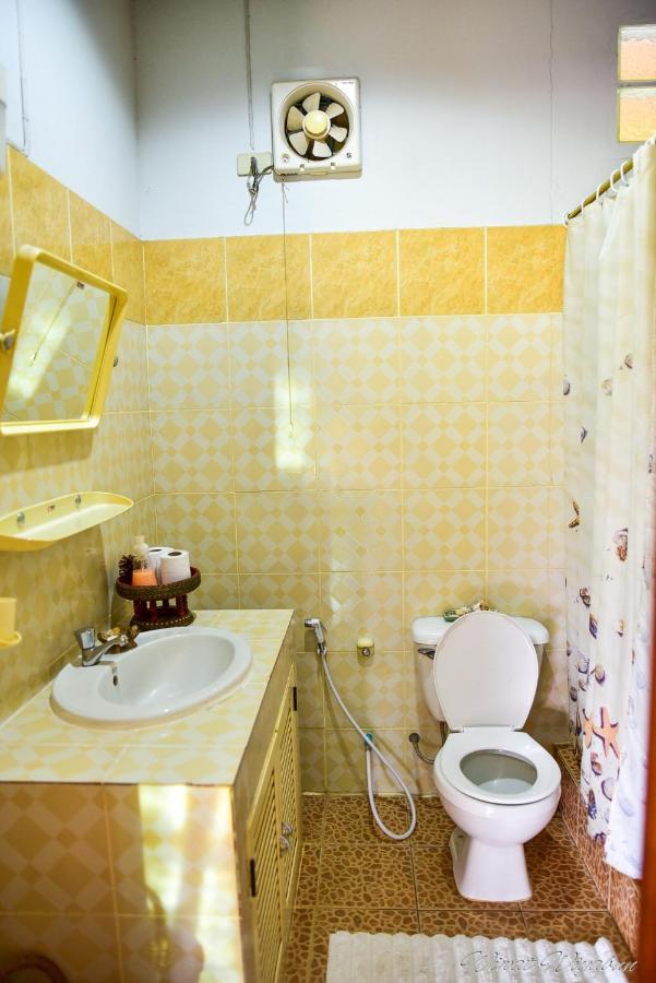 Serenity1 Homestay Чианг Дао Екстериор снимка