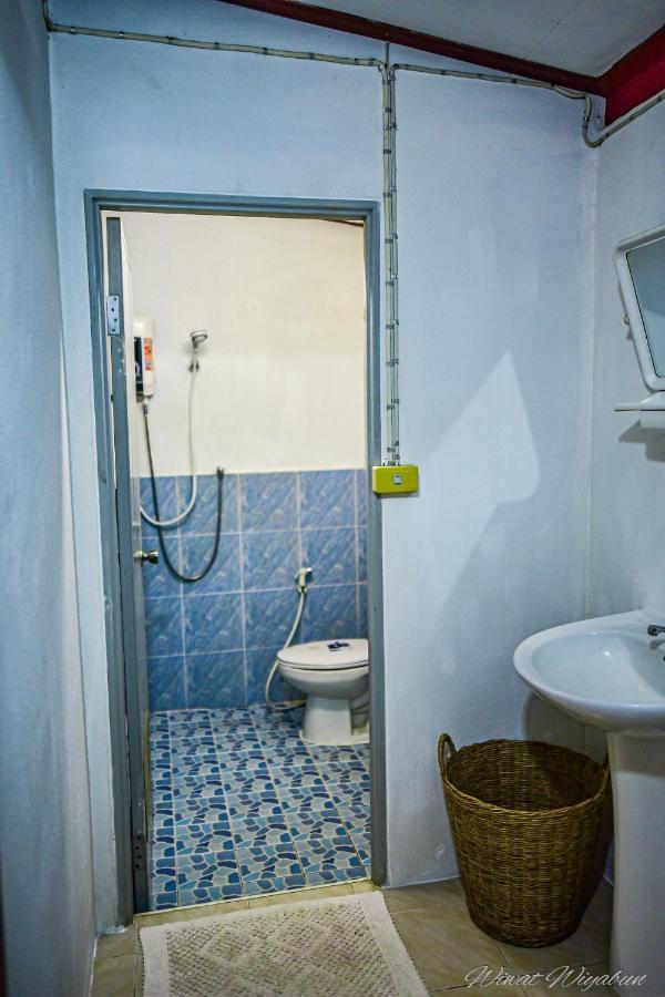 Serenity1 Homestay Чианг Дао Екстериор снимка