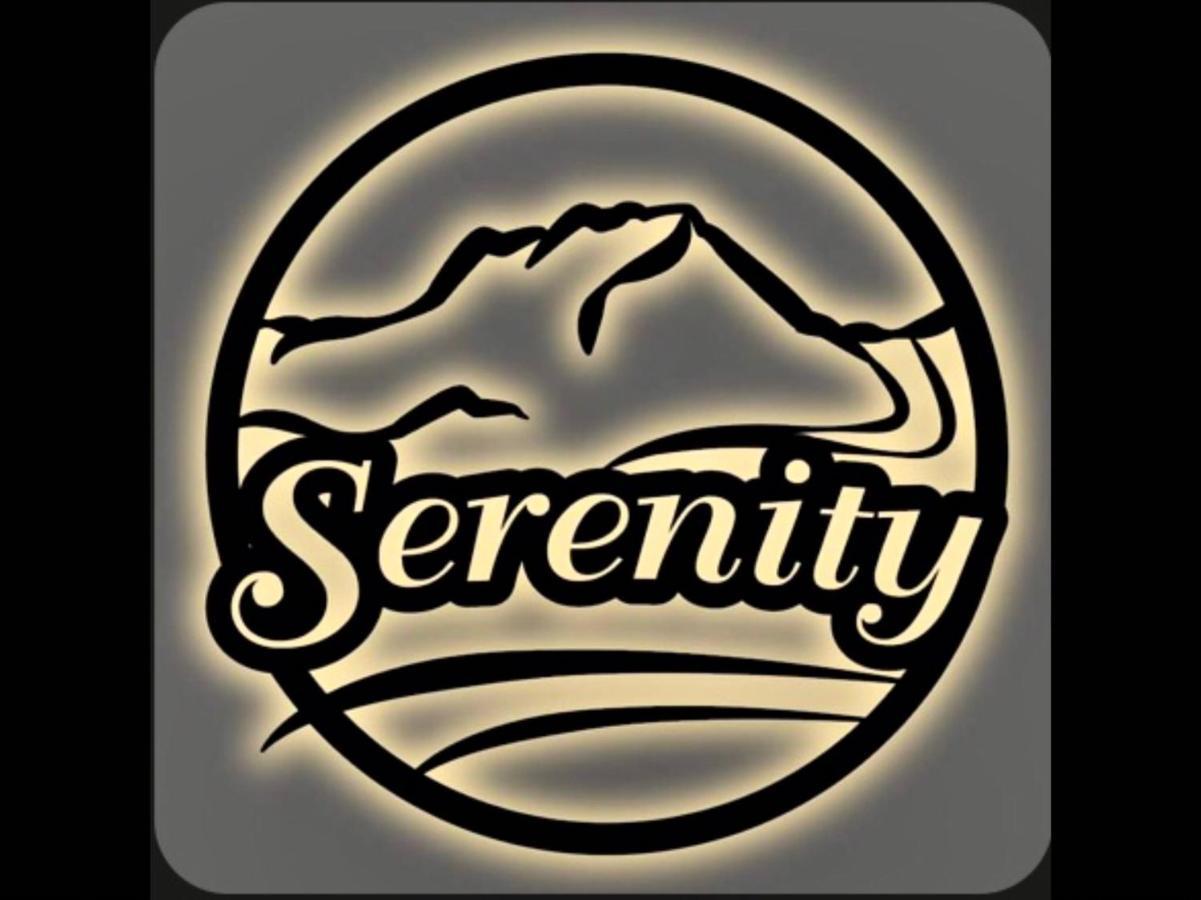 Serenity1 Homestay Чианг Дао Екстериор снимка