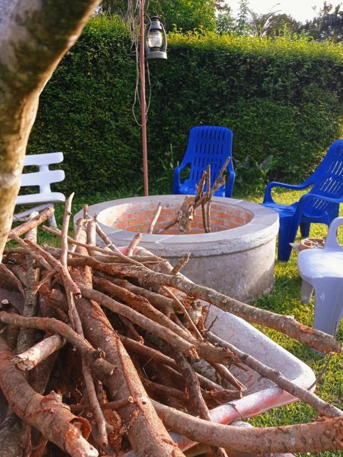 Serenity1 Homestay Чианг Дао Екстериор снимка
