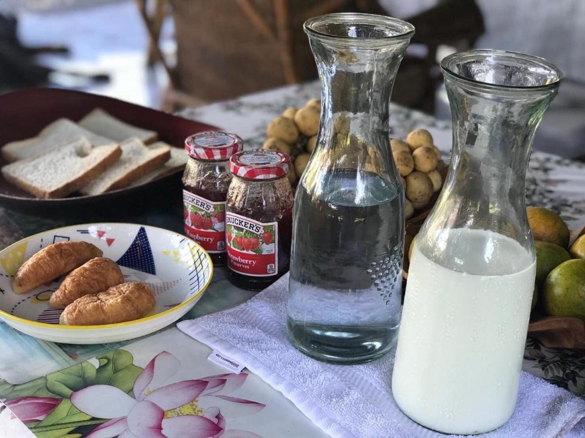 Serenity1 Homestay Чианг Дао Екстериор снимка