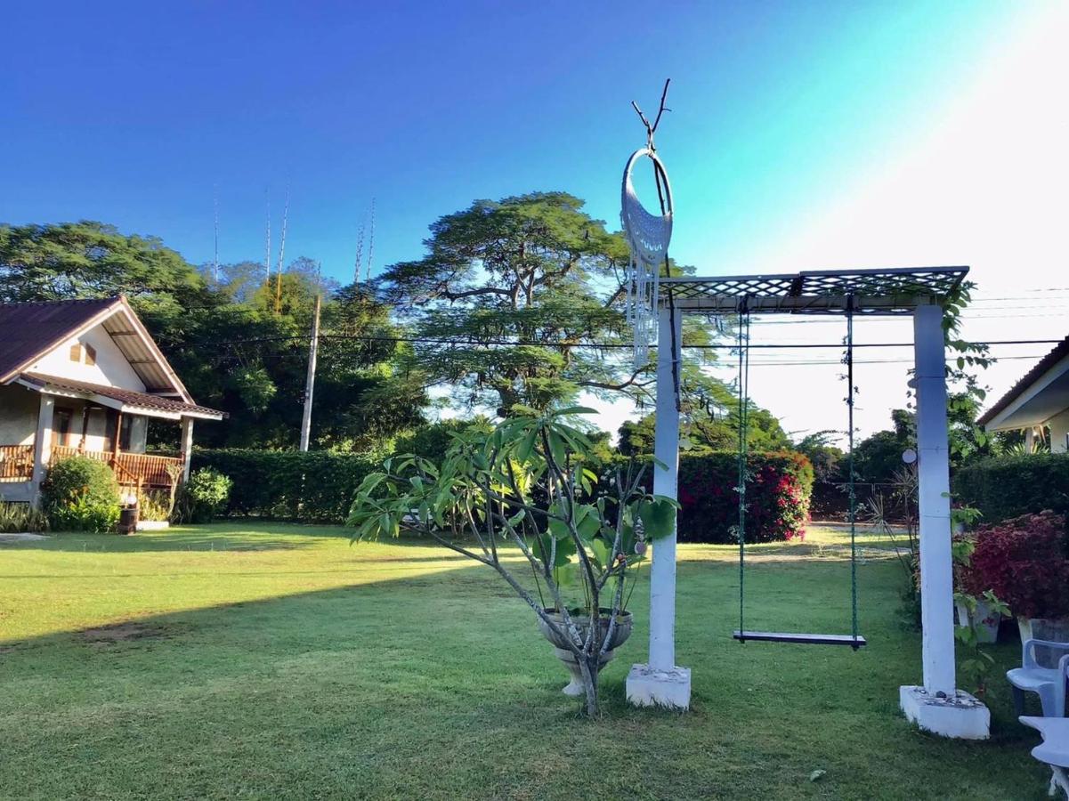 Serenity1 Homestay Чианг Дао Екстериор снимка