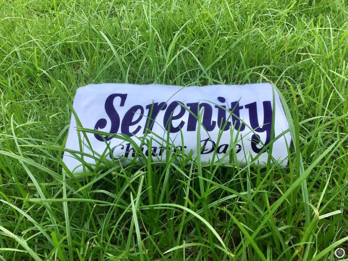 Serenity1 Homestay Чианг Дао Екстериор снимка