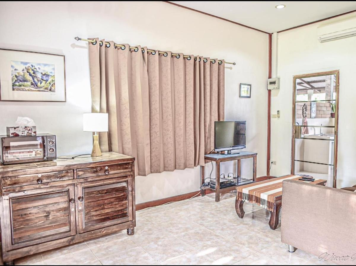 Serenity1 Homestay Чианг Дао Екстериор снимка