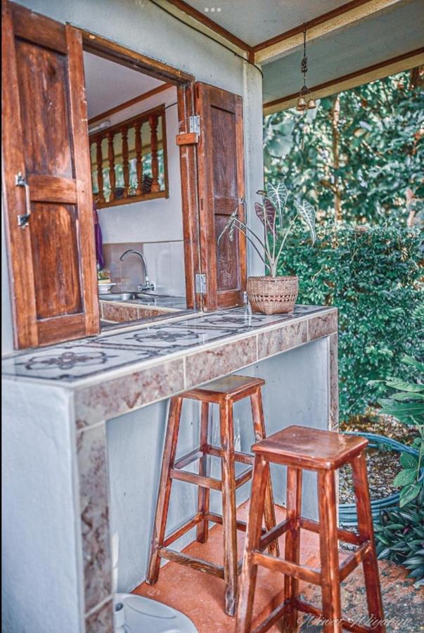 Serenity1 Homestay Чианг Дао Екстериор снимка