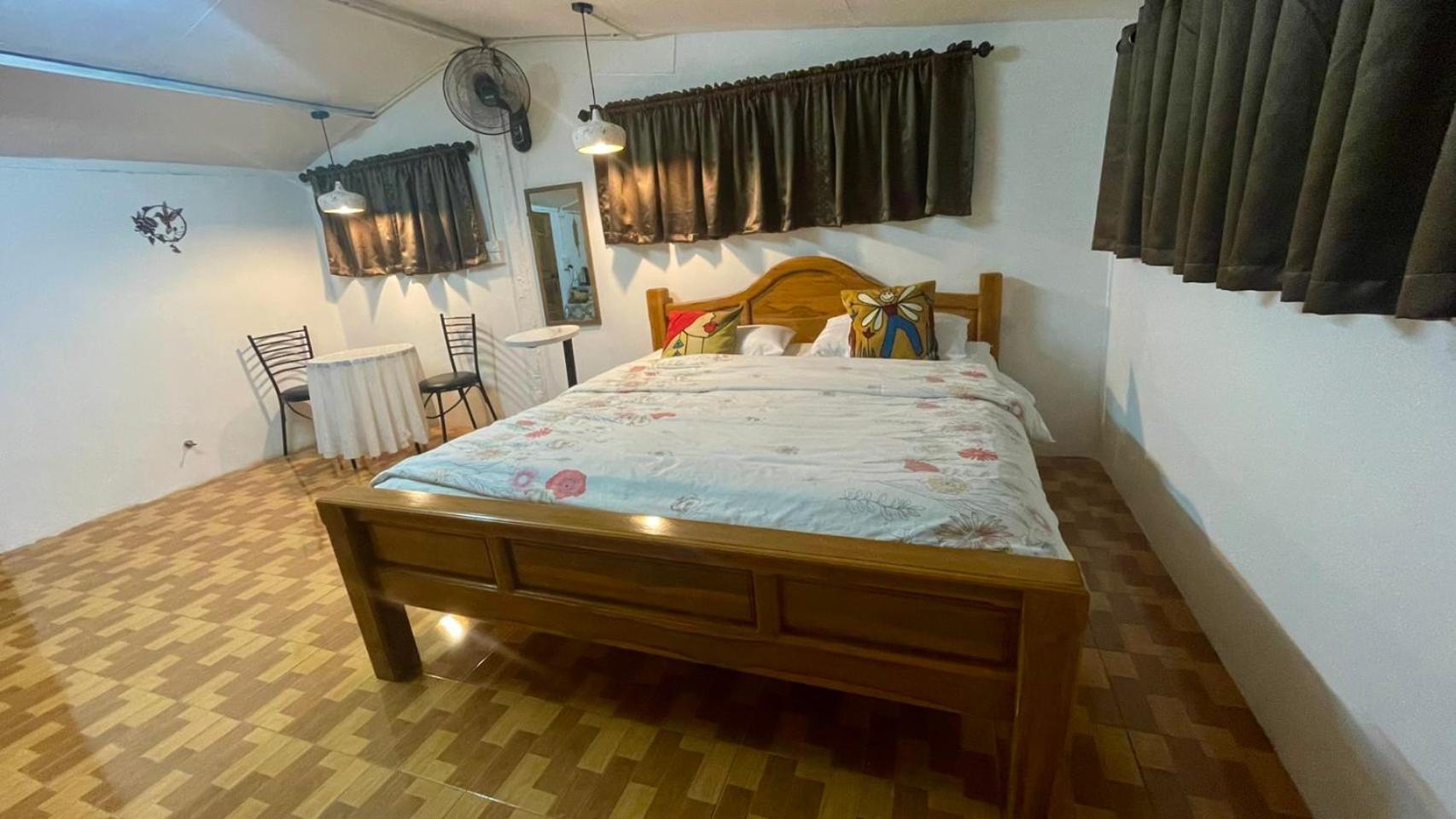 Serenity1 Homestay Чианг Дао Екстериор снимка