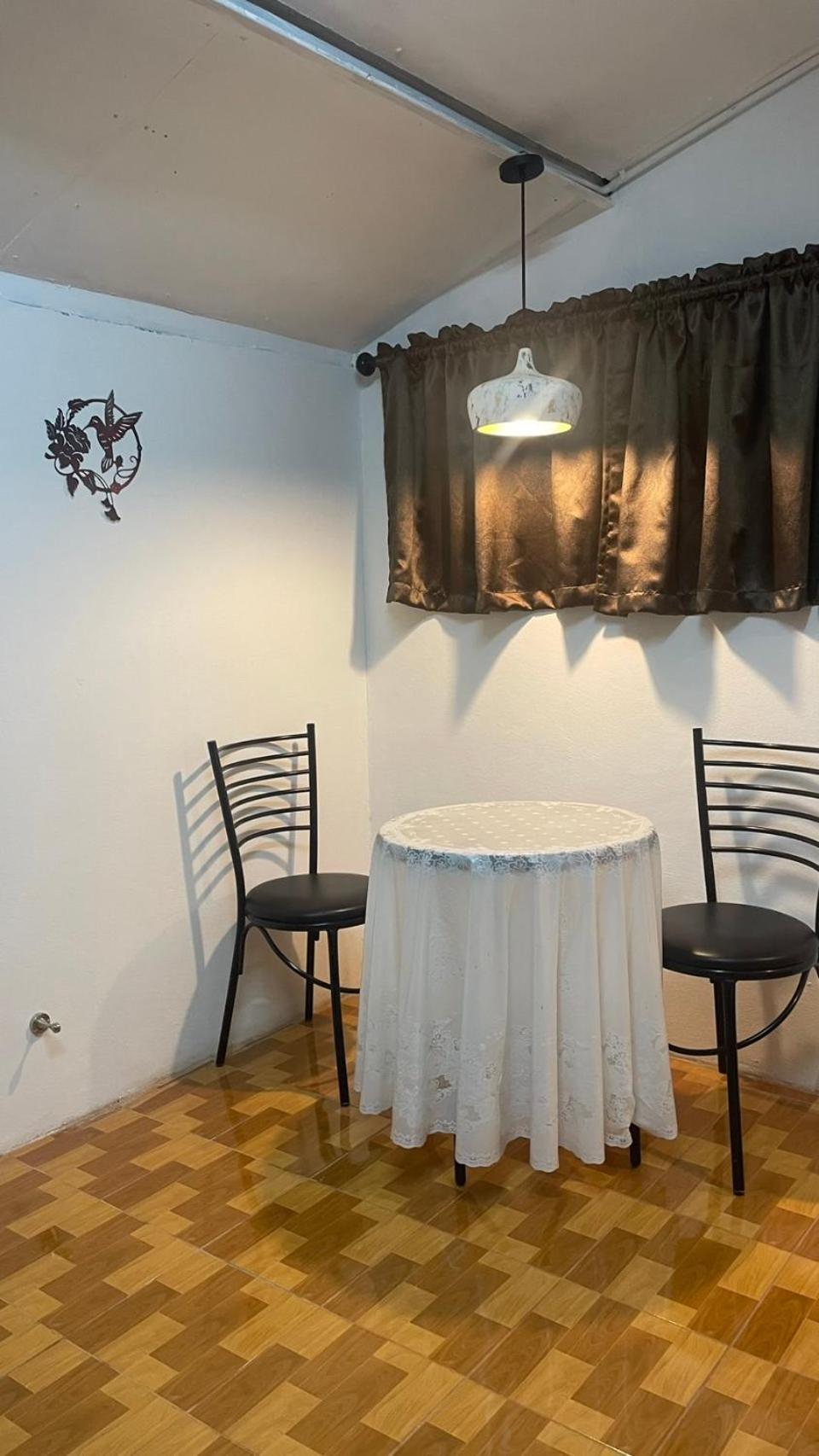 Serenity1 Homestay Чианг Дао Екстериор снимка
