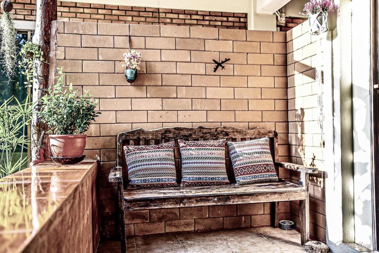 Serenity1 Homestay Чианг Дао Екстериор снимка